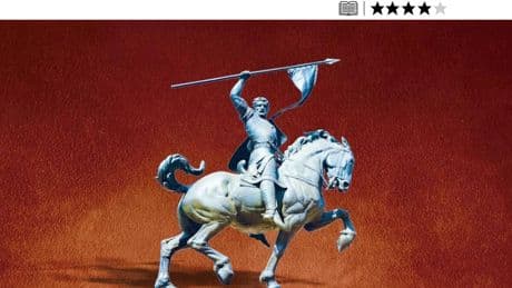 Un ensayo clarividente de El Cid que no va a gustarle a Santiago Abascal
