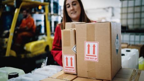 Eigentlich sollten 250 Jobs entstehen: Onlinehändler muss Insolvenz anmelden