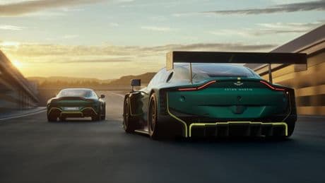 Siéntete como un piloto de las 24 horas de Le Mans con las versiones de calle de los brutales coches de competición