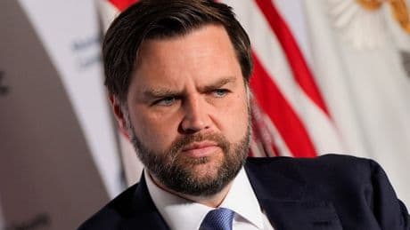 Vance says Russia was 'asking for too much' in its initial Ukraine peace offer
