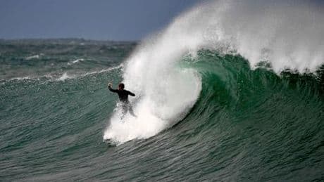 Australien: 19-jähriger Surfer auf unbewohnter Insel »North Solitary Island« gefunden