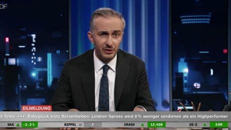 „Rechtspopulistischer Quatsch“ – Böhmermann beschwert sich über neues ARD-Magazin