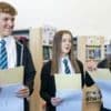 Pupils across Scotland to receive exam results