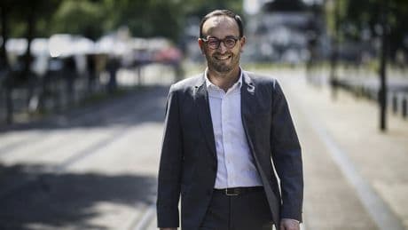 Thomas Cazenave, député EPR de la Gironde et ex-ministre des Comptes publics : « La transition écologique ne peut se faire à coups de “stop and go” »