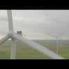 En Charente-Maritime, pour gérer localement leur énergie verte, les habitants d'une commune financent en partie leurs éoliennes