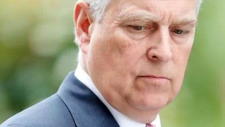 Prince Andrew escapes bombshell book revelations by secretly fleeing to Balmoral