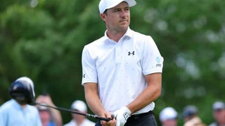 PGA Tour stars open up on using professional jealousy as a source of motivation