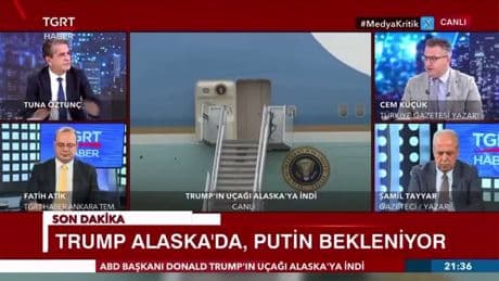 Cem Küçük: İmamoğlu’nun diplomasını Nedim Şener’le Fuat Uğur gündeme getirip iptal ettirdi