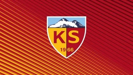 Kayserispor'un yeni hocası belli oldu