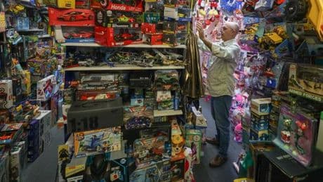 Guerre commerciale : « Ce sont les Américains qui paient les droits de douane »