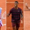 Le programme de mercredi à Roland-Garros : les Français Mpetshi Perricard et Halys en lice, Swiatek, Alcaraz et Sabalenka visent le 3e tour