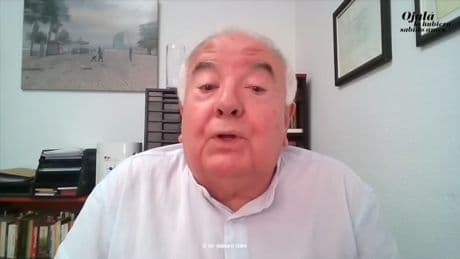 Antoni Bolinches, psicólogo: “Nos robamos el tiempo para no quedar mal con los demás, pero llega un momento que quedas mal contigo mismo”