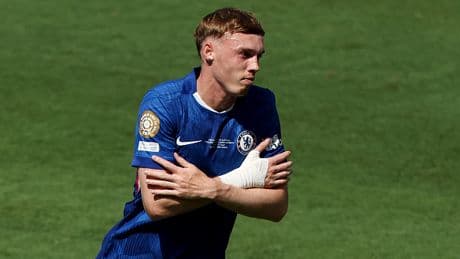 Cole Palmer can get Chelsea’s misfiring attack off the mark at West Ham