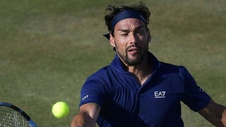 Fognini-Alcaraz: orario, diretta e dove vedere in tv e streaming Wimbledon in tempo reale