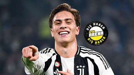 Chelsea’den Kenan Yıldız için transfer teklifi! Rekor bonservis