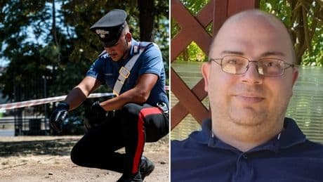 Marco Pusceddu ucciso a colpi di pistola mentre era in servizio: la vittima era un soccorritore del 118. Il killer aveva chiesto di lui
