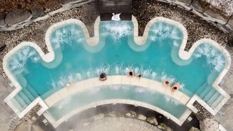 Nordic spa a go: Scandinave Spa’s Edmonton location set to open in 2028