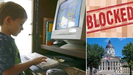 Minor's lawsuits against adult sites show new state law is working as intended to protect kids: state AG