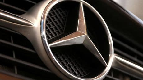Mercedes-Benz verzeichnet massiven Gewinnrückgang – Konzernergebnis fast halbiert