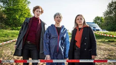 »Tatort« heute aus Bremen: »Solange du atmest« im Schnellcheck