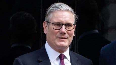 Royaume-Uni : Starmer fragilisé par son projet de loi sur les allocations sociales