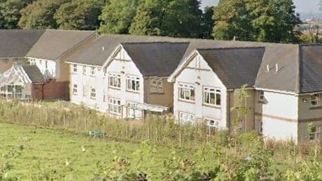 Extension plan at Ayrshire nursing home is approved