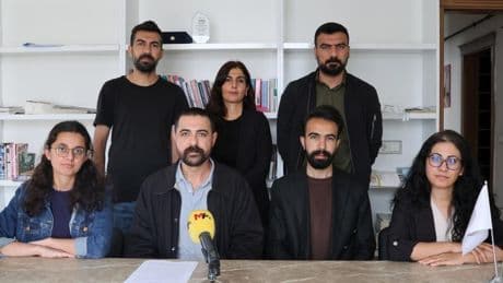 Tokat Cezaevi raporu: İhlallere karşı bakanlıklar göreve çağrıldı