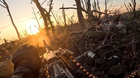 2000 Meters to Andriivka review: this documentary from the frontlines in Ukraine is 2025’s most essential film
