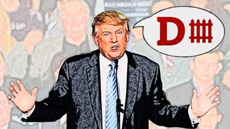 How media distort judicial rulings against Trump border policies
