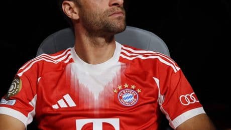 Offizielle Bestätigung: Thomas Müller will Fußball-Karriere außerhalb von Europa fortsetzen