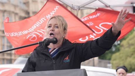 The right to not be sacked on your first day could be under threat