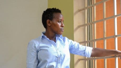 Ouganda: la défenseuse des droits de l’homme, Agather Atuhaire, a été libérée