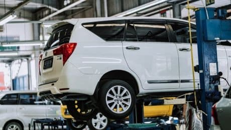 Otomotiv devinden kötü haber: Tek darbeyle her şey değişti