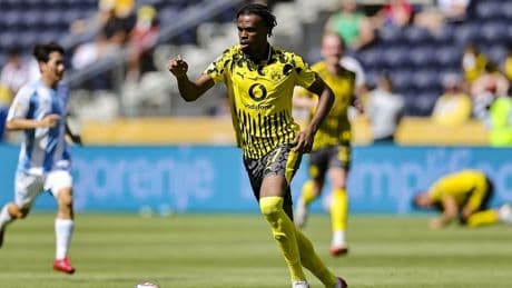 Vier heiße BVB-Gerüchte - Die Wahrheit im Chukwuemeka-Poker