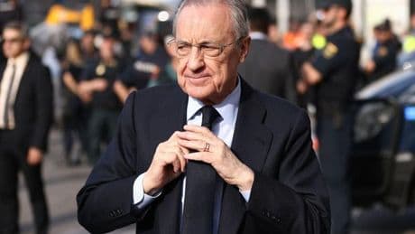 Florentino instala al Real Madrid en la excelencia financiera: rebaja los sueldos al 43%, dispara los ingresos a 1.185 millones y tiene 600 en tesorería