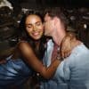 Monica Geuze wist zeker dat ze zou trouwen met voetballer James Lawrence, nu is relatie voorbij
