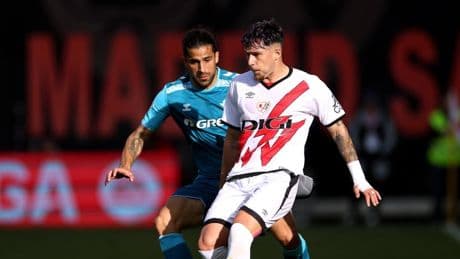 El Betis niega el interés por una de las sensaciones de LaLiga