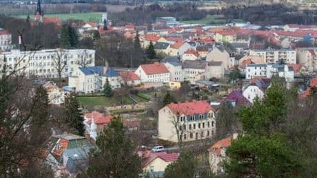 Bad Freienwalde: Schlägertruppe greift Fest für Vielfalt an