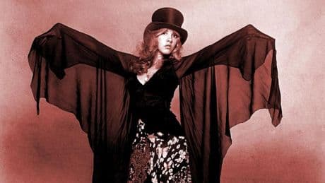 Stevie Nicks, el "disco fantasma" de la bruja del rock: vuelve la voz eterna de Fleetwood Mac