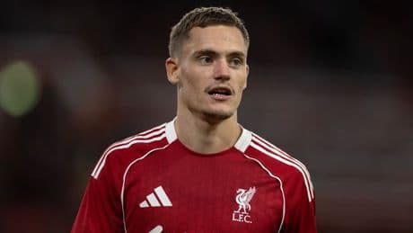 Florian Wirtz can't hide true feelings on Liverpool transfer fee after record signing