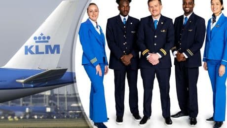 KLM van trotse zwaan naar prijsvechter: klanten verbijsterd over de prijzen van catering aan boord