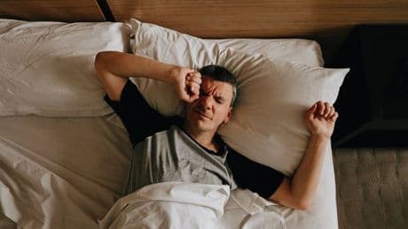 Oncology doctor says frequent issue at night could be cancer red flag