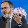 Droits de douane : le FMI abaisse sa prévision de croissance mondiale à 2,8 % pour 2025
