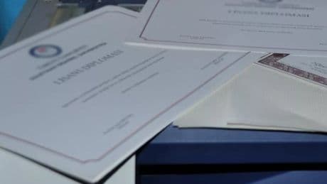 Sahte diploma çetesi soruşturmasında yeni detaylar: Parayı vermeyenler listeden çıkarıldı