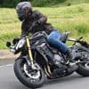 Triumph Speed Triple 1200 RS im Test: Beauty und Beast