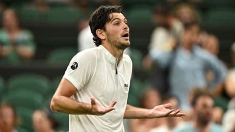 Wimbledon slammed over ‘terrible decision’ involving Taylor Fritz by ESPN analyst and ex-US star