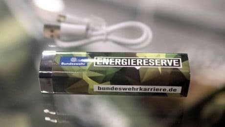 Malchin: BSW, Linke und AfD wollen Bundeswehr-Besuche an Schulen untersagen