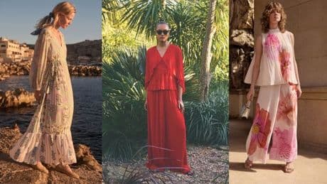 This is the most elegant style trend for the summer– and you can shop it from £20