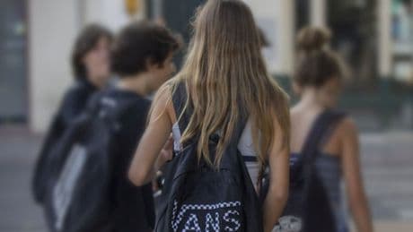 Las ikastolas denuncian que la reserva de vulnerables «no sirve» para acabar con la segregación escolar