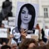 Doctors found guilty over death of pregnant woman in Poland